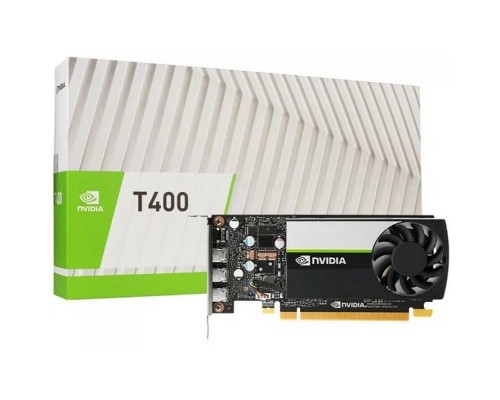 Видеокарта Nvidia Quadro T400 2G 900-5G172-1701-000