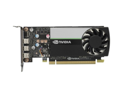 Видеокарта Nvidia Quadro T400 2G 900-5G172-1701-000