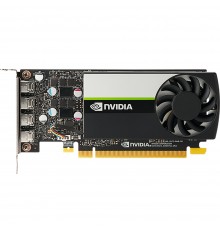 Видеокарта NVIDIA T1000-4G 900-5G172-2751-000                                                                                                                                                                                                             