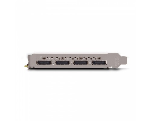 Видеокарта PCI-E PNY Quadro P2200 (VCQP2200-SB)