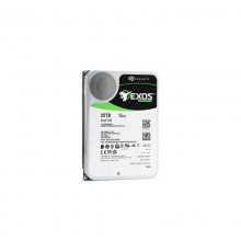 Жесткий диск Seagate Exos X22 22Tb ST22000NM001E                                                                                                                                                                                                          