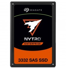 Жесткий диск Seagate Nytro 3332 15.36Tb XS15360SE70084                                                                                                                                                                                                    