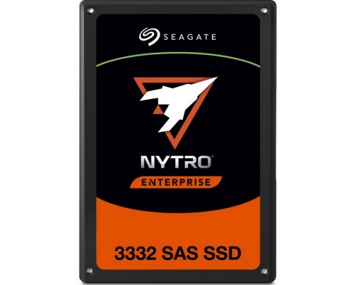 Жесткий диск Seagate Nytro 3332 15.36Tb XS15360SE70084