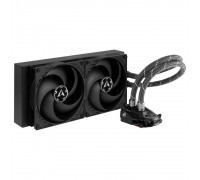 Система охлаждения Arctic Liquid Freezer II (ACFRE00066B)                                                                                                                                                                                                 