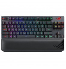 Клавиатура ASUS ROG Strix Scope RX TKL Wireless Deluxe 90MP02J0-BKRA00                                                                                                                                                                                    