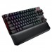 Клавиатура ASUS ROG Strix Scope RX TKL Wireless Deluxe 90MP02J0-BKRA00