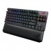 Клавиатура ASUS ROG Strix Scope RX TKL Wireless Deluxe 90MP02J0-BKRA00