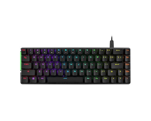 Клавиатура Asus M602 ROG Falchion Ace 90MP0346-BKRA00