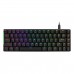 Клавиатура Asus M602 ROG Falchion Ace 90MP0346-BKRA00