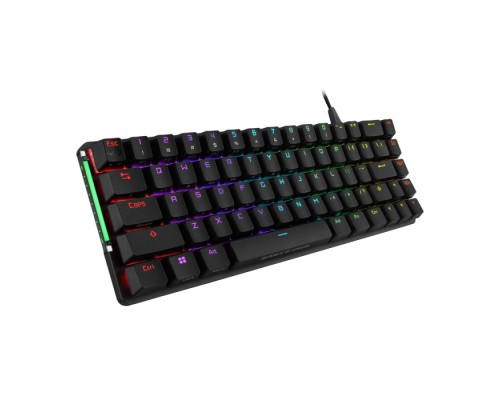 Клавиатура Asus M602 ROG Falchion Ace 90MP0346-BKRA00