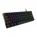 Клавиатура Asus M602 ROG Falchion Ace 90MP0346-BKRA00