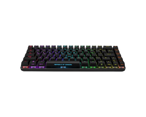 Клавиатура Asus M602 ROG Falchion Ace 90MP0346-BKRA00