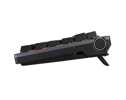 Клавиатура Asus ROG Azoth 90MP0316-BKRA00