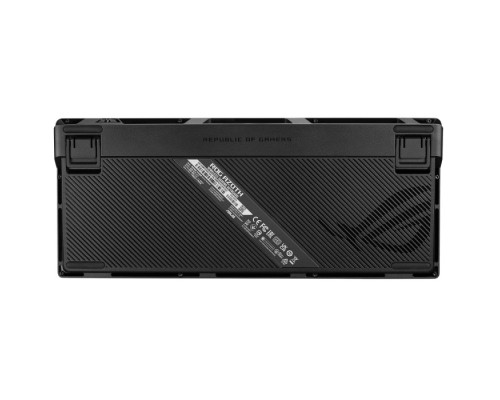 Клавиатура Asus ROG Azoth 90MP0316-BKRA00