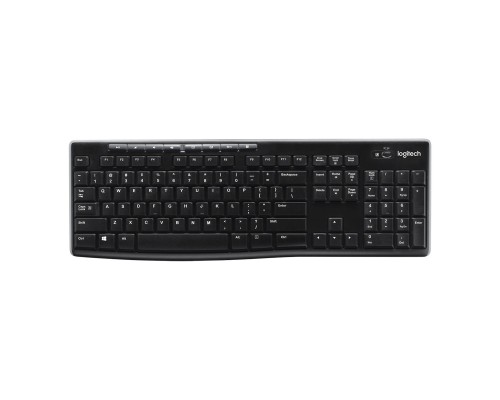 Клавиатура Wireless Logitech K270 920-003058