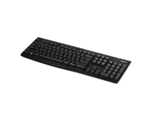 Клавиатура Wireless Logitech K270 920-003058