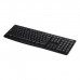 Клавиатура Wireless Logitech K270 920-003058