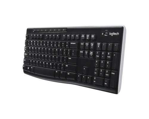 Клавиатура Wireless Logitech K270 920-003058