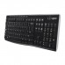 Клавиатура Wireless Logitech K270 920-003058