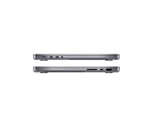 Ноутбук Apple MacBook Pro 14 2023 MPHF3 (MPHF3LL/A)