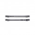 Ноутбук Apple MacBook Pro 14 2023 MPHF3 (MPHF3LL/A)