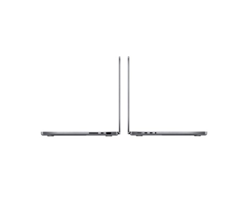 Ноутбук Apple MacBook Pro 14 2023 MPHF3 (MPHF3LL/A)