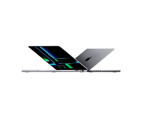 Ноутбук Apple MacBook Pro 14 2023 MPHF3 (MPHF3LL/A)