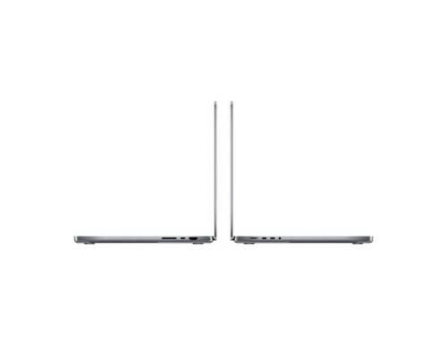 Ноутбук Apple MacBook Pro 16 M2 Pro 2023 (MNW93LL/A)