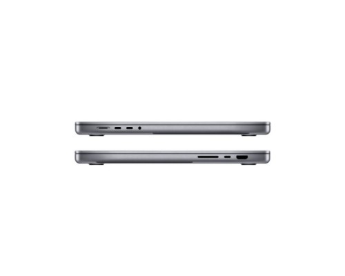 Ноутбук Apple MacBook Pro 16 M2 Pro 2023 (MNW93LL/A)