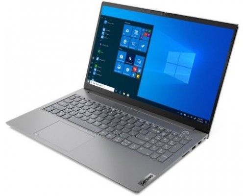 Ноутбук Lenovo ThinkBook 15 G2 ITL (20VE0055RM)