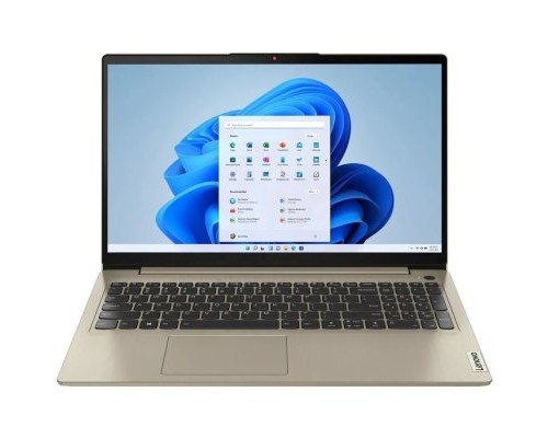 Ноутбук Lenovo IdeaPad 3 15ITL05 81X80067RE