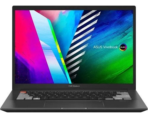 Ноутбук ASUS VivoBook 16X M1603QA-MB120 (90NB0Y81-M009B0)