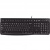 Клавиатура Logitech K120 920-002522