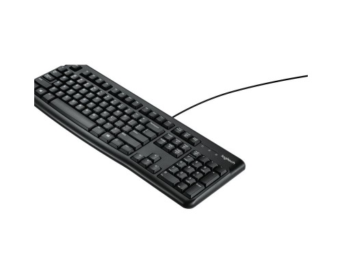 Клавиатура Logitech K120 920-002522