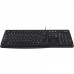 Клавиатура Logitech K120 920-002522