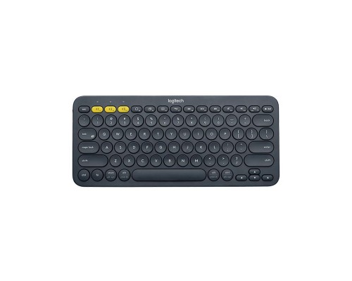 Клавиатура Wireless Logitech K380 Multi-Device 920-007584