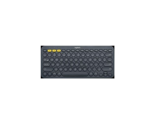 Клавиатура Wireless Logitech K380 Multi-Device 920-007584