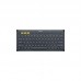 Клавиатура Wireless Logitech K380 Multi-Device 920-007584