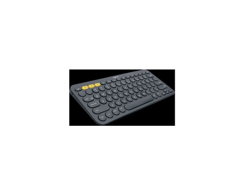 Клавиатура Wireless Logitech K380 Multi-Device 920-007584