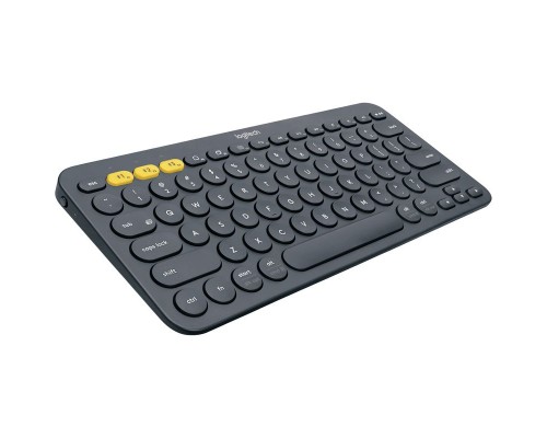 Клавиатура Wireless Logitech K380 Multi-Device 920-007584