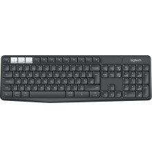 Клавиатура Wireless Logitech K375s Multi-Device 920-008184                                                                                                                                                                                                