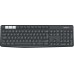 Клавиатура Wireless Logitech K375s Multi-Device 920-008184