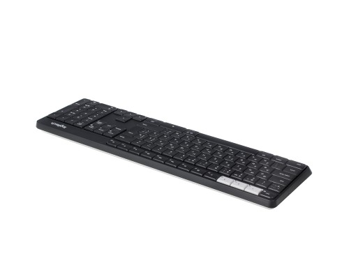 Клавиатура Wireless Logitech K375s Multi-Device 920-008184