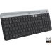 Клавиатура Wireless Logitech K580 920-009275