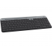 Клавиатура Wireless Logitech K580 920-009275