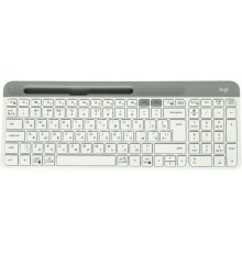Клавиатура беспроводная Logitech K580 (920-010621)                                                                                                                                                                                                        
