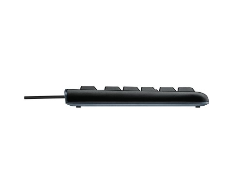 Клавиатура и мышь Logitech MK120 920-002561