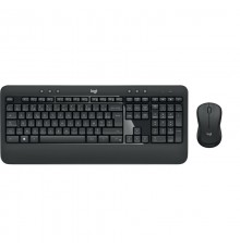 Клавиатура и мышь Wireless Logitech MK540 ADVANCED 920-008686                                                                                                                                                                                             