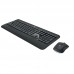 Клавиатура и мышь Wireless Logitech MK540 ADVANCED 920-008686