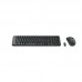 Клавиатура и мышь Wireless Logitech Combo MK220 920-003169